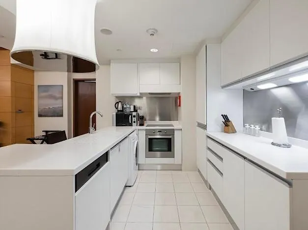Velora Stay Address Dubai Mall Luxe Studio 0*,  ОАЭ