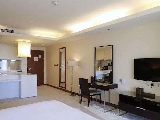 Velora Stay Address Dubai Mall Luxe Studio