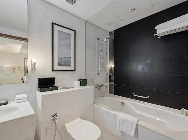 Velora Stay Address Dubai Mall Luxe Studio