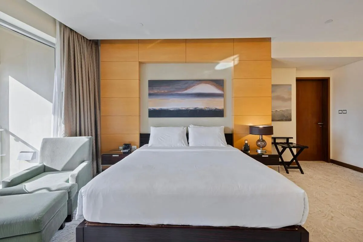 Velora Stay Address Dubai Mall Luxe Studio