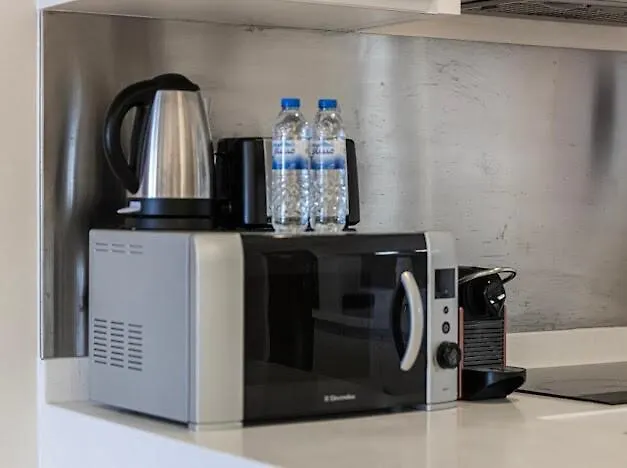 Velora Stay Address Dubai Mall Luxe Studio 0*,